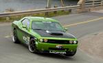 Dodge Challenger Underground Targa by Mopar 2008 года